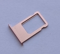 Sim Holder Apple Iphone 6s Plus Rose Gold