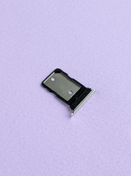 Cім лоток Google Pixel 6 Pro - новий сріблястий