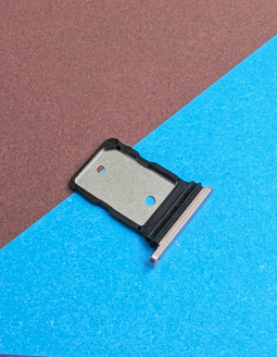 Sim Holder Google Pixel 8   Rose