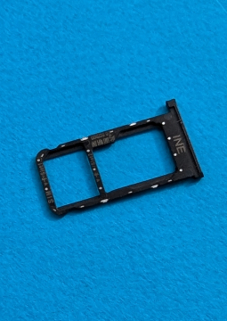 Sim Holder Huawei Nova 3i Black