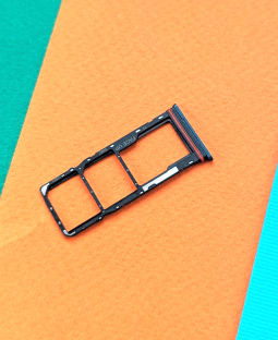 Sim Holder Motorola Moto G42