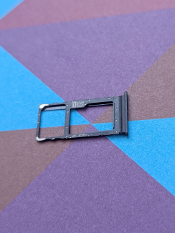 Sim Holder Motorola Moto G Stylus 5g 2022