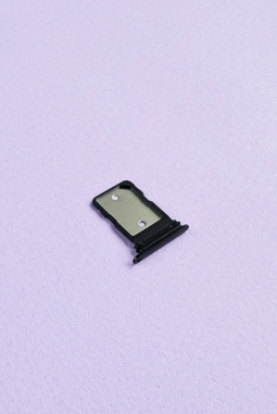 Sim Holder Pixel 7 Black