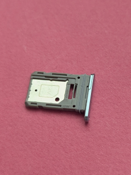 Sim Holder Samsung Galaxy S20 Fe 5g Cloud Mint
