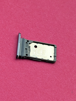 Sim Holder Samsung Galaxy S21 Gray3