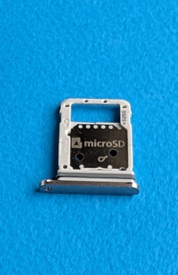 Sim Holder Samsung Galaxy S7 Active Gold