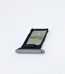 Сім лоток HTC One A9 сріблястого кольору