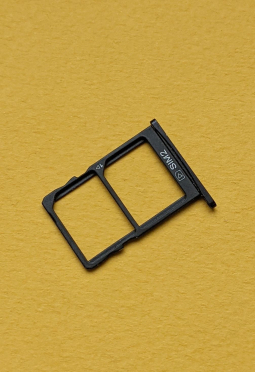 Сім лоток Nokia 5 (2017) TA-1053 (2 сім-карти) чорний