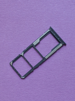 Сім лоток Xiaomi Redmi 8 чорний