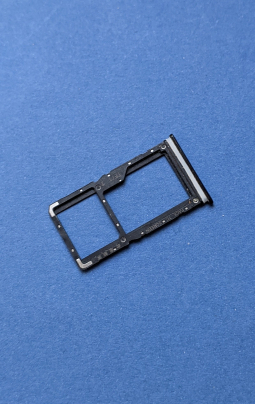 Сім лоток чорний Xiaomi Redmi Note 7