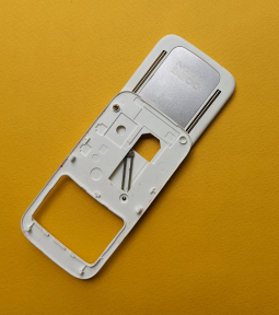 Механизм слайдера Nokia 5200 - фото 2