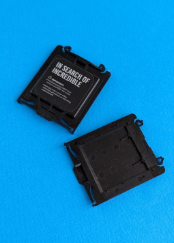 Socket Cover Protector
