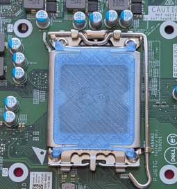 Socket Protector Cover Lga 1700 2