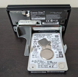 Sony Ps2 2.5 Inch Adapter 2