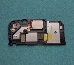 Динамик Motorola Moto Z3 с панелью