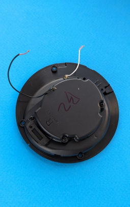 Speaker Philips Tah9505 Right 2
