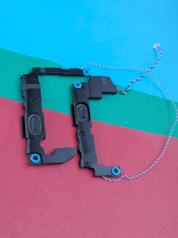 Speaker Set Dell 3525 4