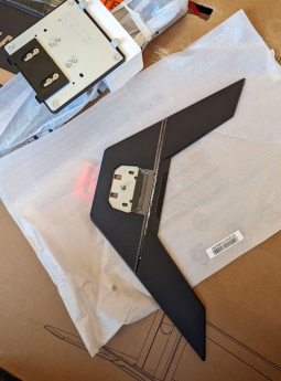 Stand Gigabyte M27Q X G27F