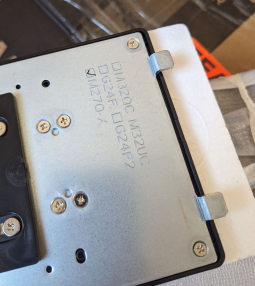 Stand Gigabyte M27Q X G27F 2