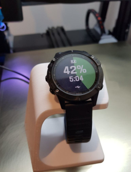 Stand Garmin Fenix 3