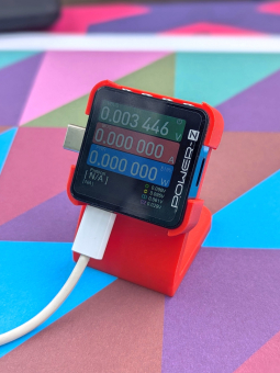 Stand Power Z Km003c