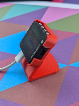 Stand Power Z Km003c 2