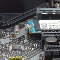 Standoff Nvme Asus