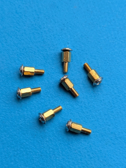 Ste Of 7pcs Stands For Dyi