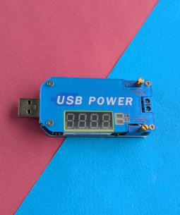 Stepup Stepdown Wuzhi Cc Cv