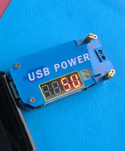 Stepup Stepdown Wuzhi Cc Cv 3
