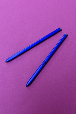 Стилус S-Pen Samsung Galaxy Note 10 оригінал синій