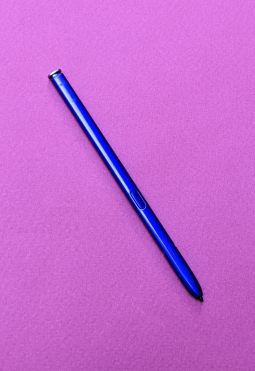 Стилус S-Pen Samsung Galaxy Note 10 Lite оригінал синій