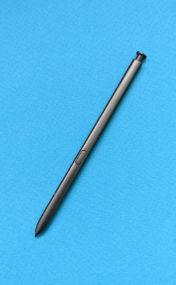 Оригінальний чорний стилус S-Pen Samsung Galaxy Note 10 Lite