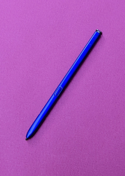 Стилус S-Pen Samsung Galaxy Note 10 Plus оригінал синій