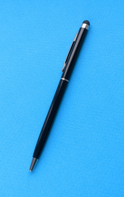 Універсальний стилус (ручка) для сенсорного телефону