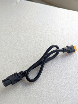 T Cable To Xt90