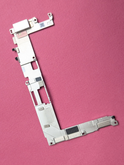Taptic And Heatsink Google Pixel 7 Pro