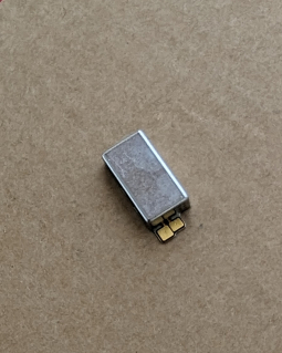 Taptic Engine Gogle Pixel 7