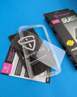 Tempered Glass Google Pixel 5 Asahi