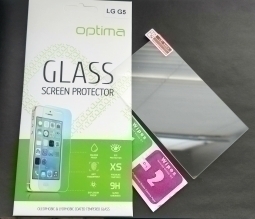 Захисне скло LG G5