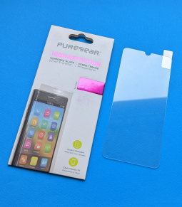 Захисне скло фірмове для Ulefone Note 9p - PureGear (США)