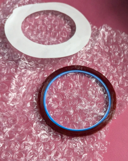 Termo Tape Mechanic 2mm