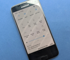 Дисплей (экран) Samsung Galaxy S7 g930f  B-сток в рамке чёрный - фото 2