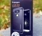 Чехол LG G5 Spigen Neo Hybrid - фото 3