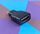 Thumb Adapter Micro Hdmi To Hdmi 1