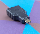 Thumb Adapter Micro Hdmi To Hdmi 2