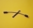 Переходник USB Type-C на наушники 3.5 Moto Z3