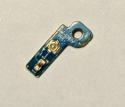 Thumb Antenna Board Samsung Galaxy S20 Fe 5g