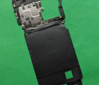 Антенна NFC и зарядки беспроводной Huawei P30 Pro панель - фото 2