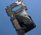 Антенна NFC и QI зарядки Samsung Galaxy Note 9 n965f - фото 2